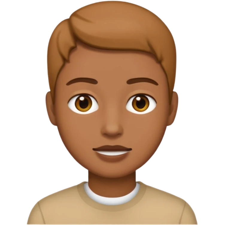 ты живое? emoji