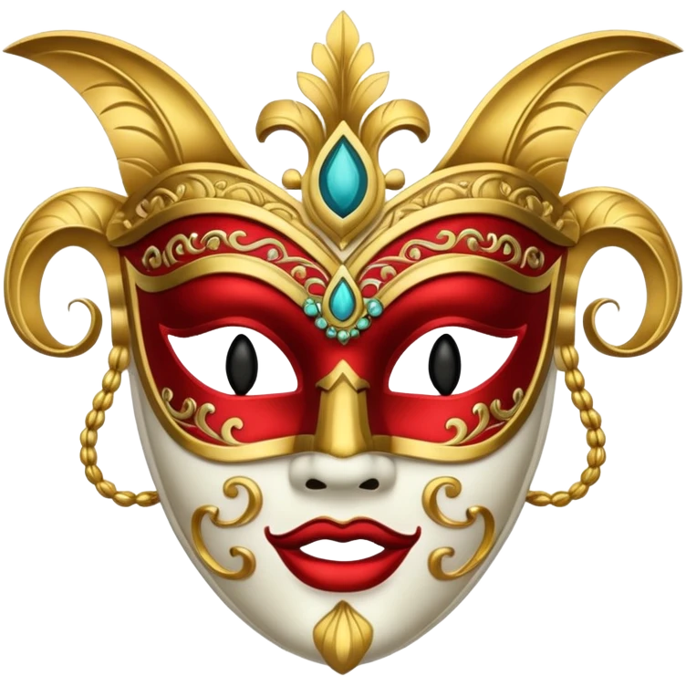 🎭 emoji