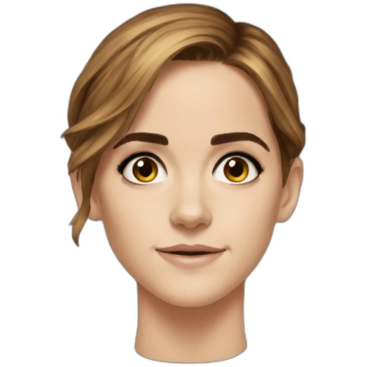 emma watson emoji