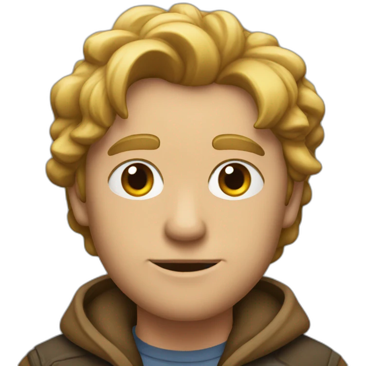 Tbone emoji