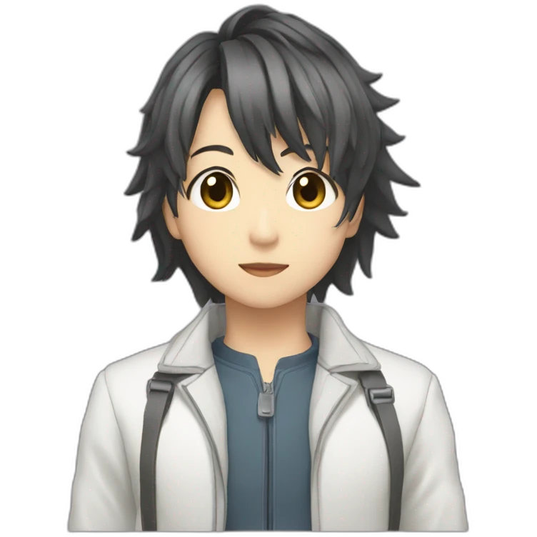 Valt aoi emoji
