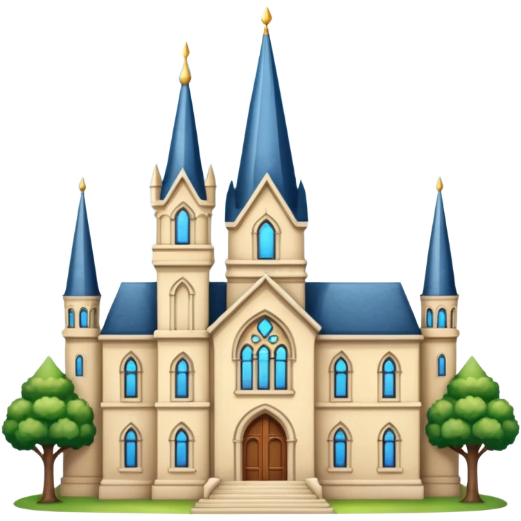 magic school emoji