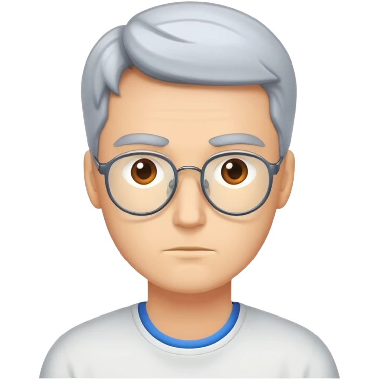Mental mentor  emoji