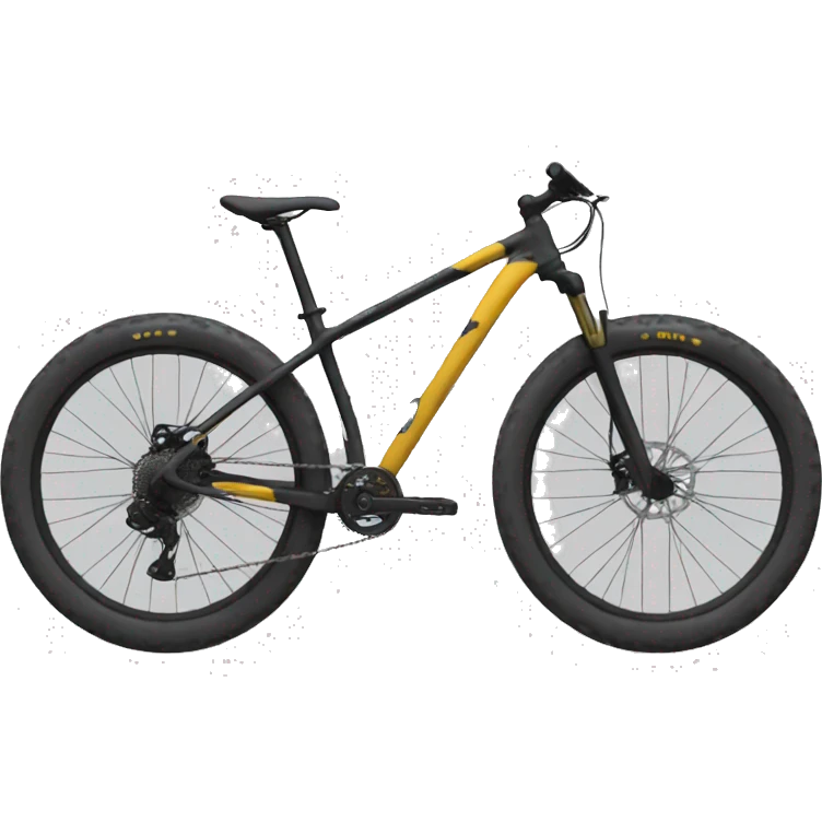 Mtb emoji