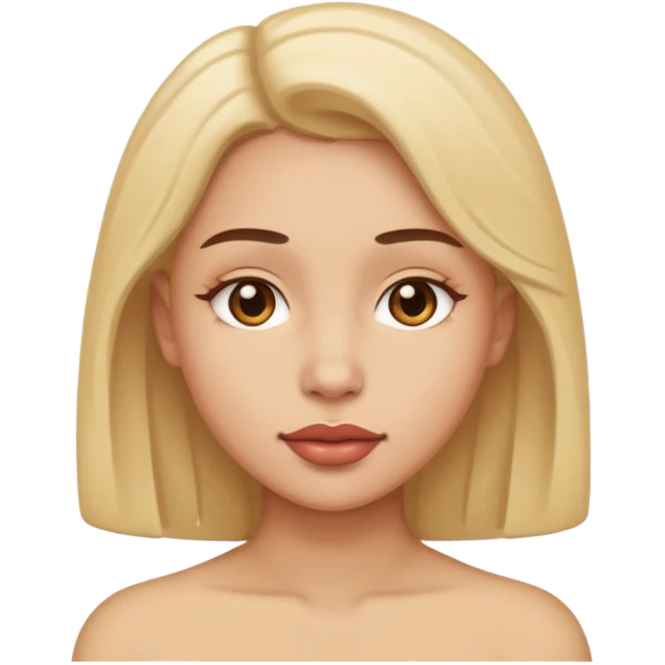 Having sex emoji