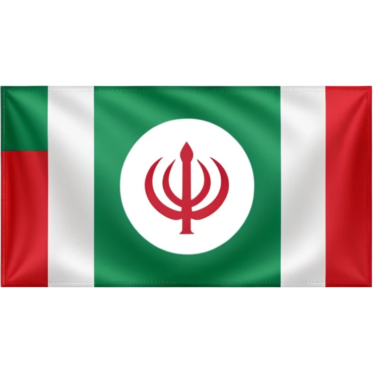 🇮🇷 emoji