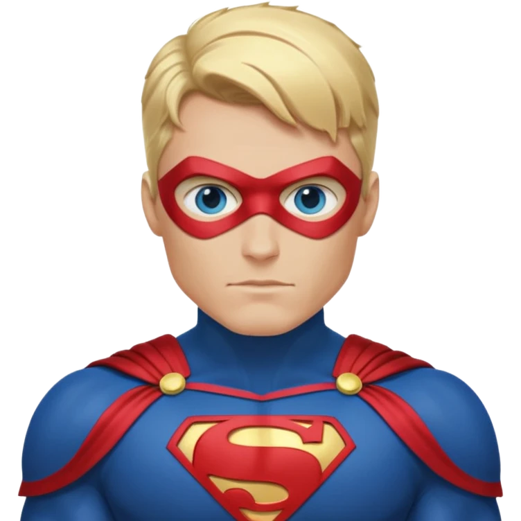 Homelander emoji