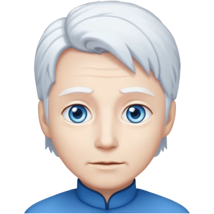 Gojo emoji