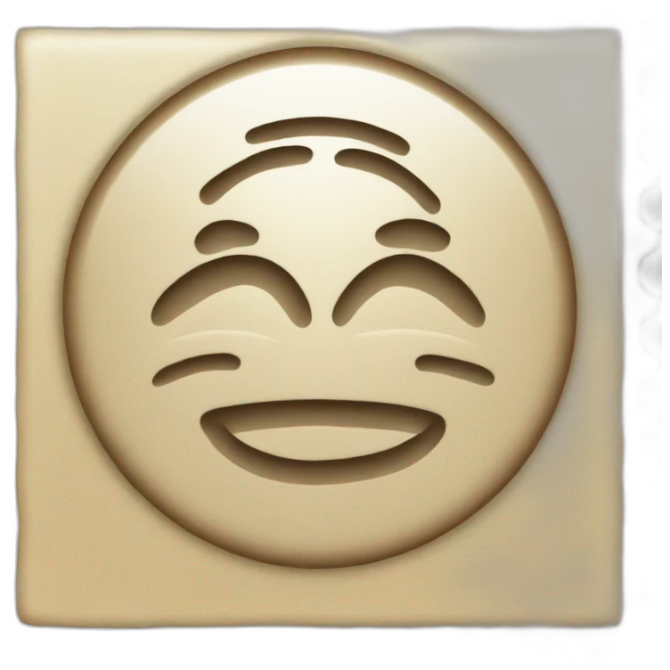 approval stamp emoji