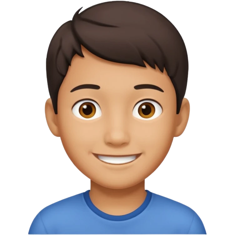 哥哥 emoji