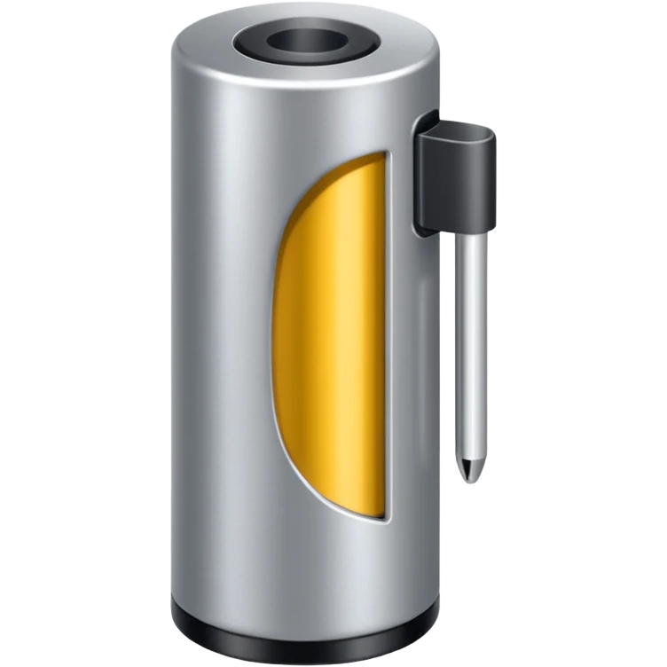 sharpener emoji