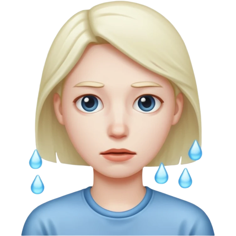 🥶😬 emoji