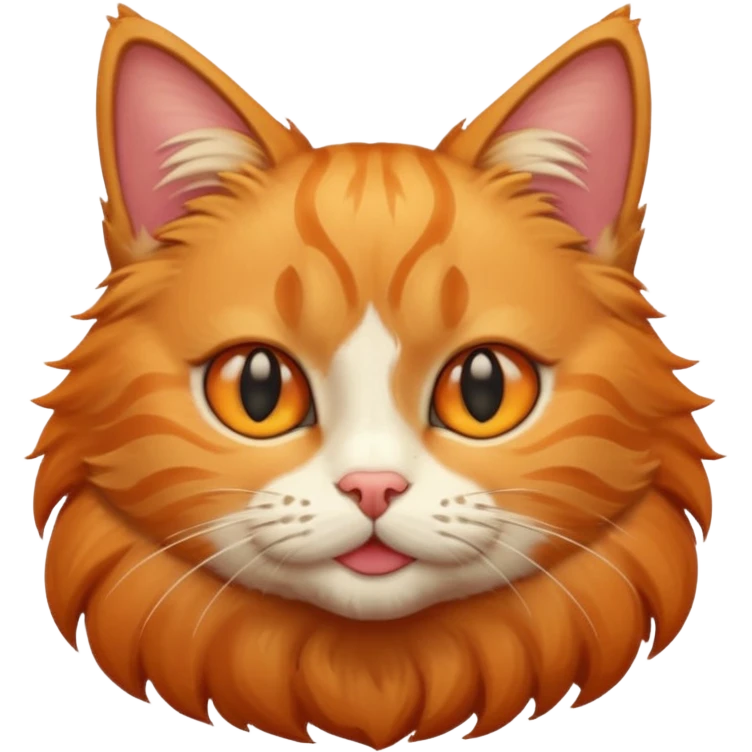 Cat emoji
