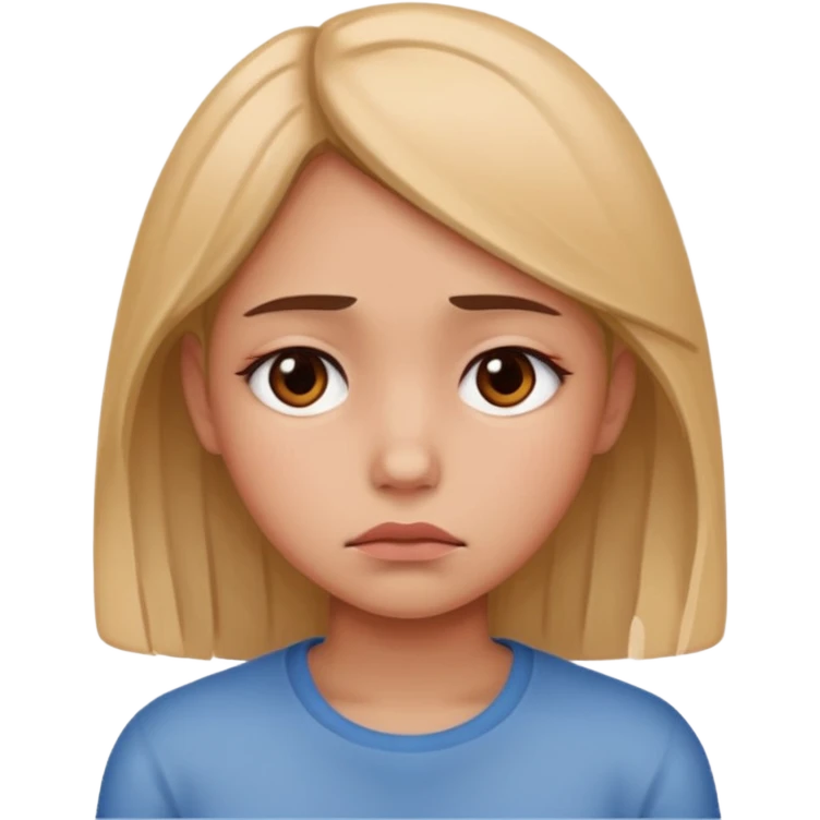 🚫👧 emoji