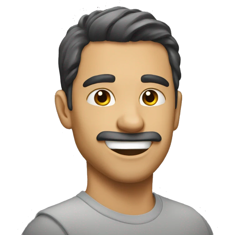 бант emoji