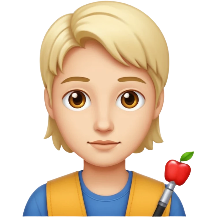 设计师 emoji