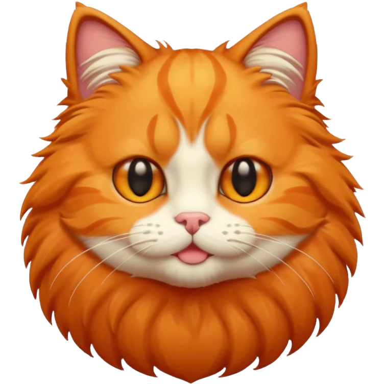 Cat emoji