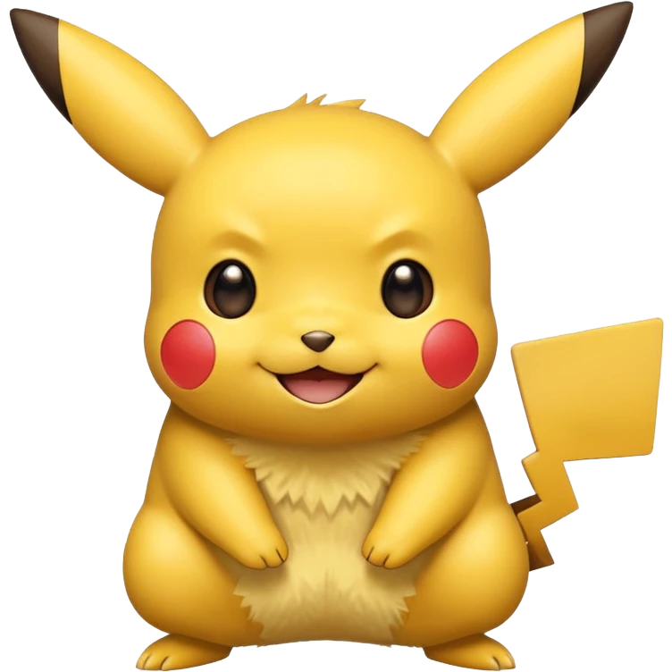 Pokemon emoji