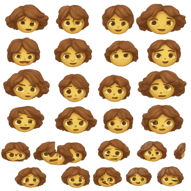 Jul emoji
