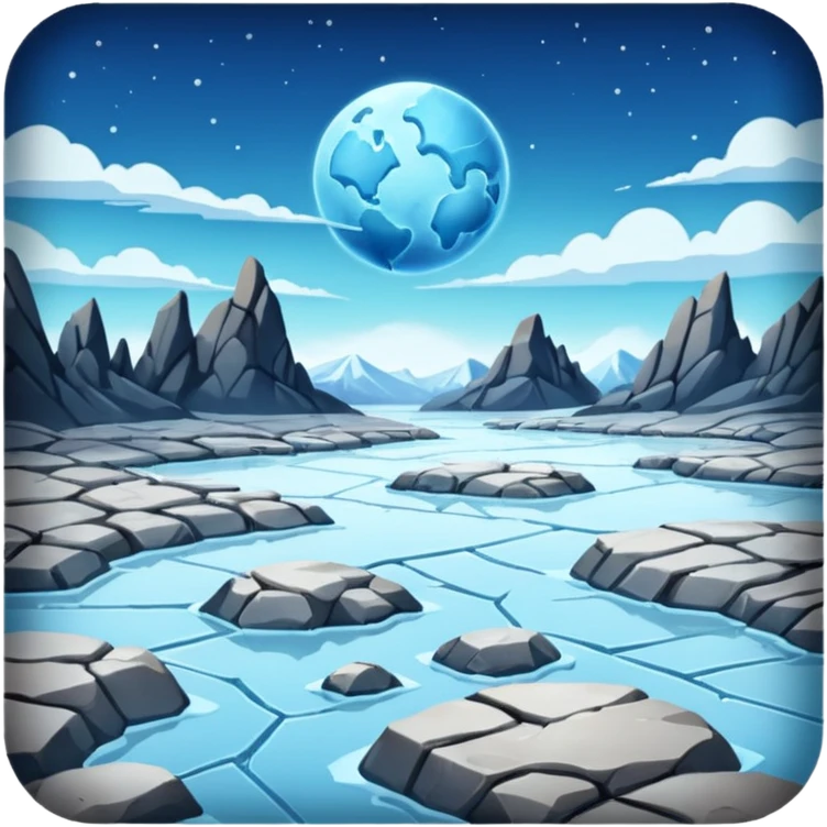 Plutox Planet emoji