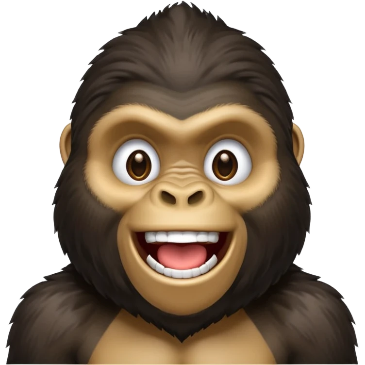 Koko emotions emoji