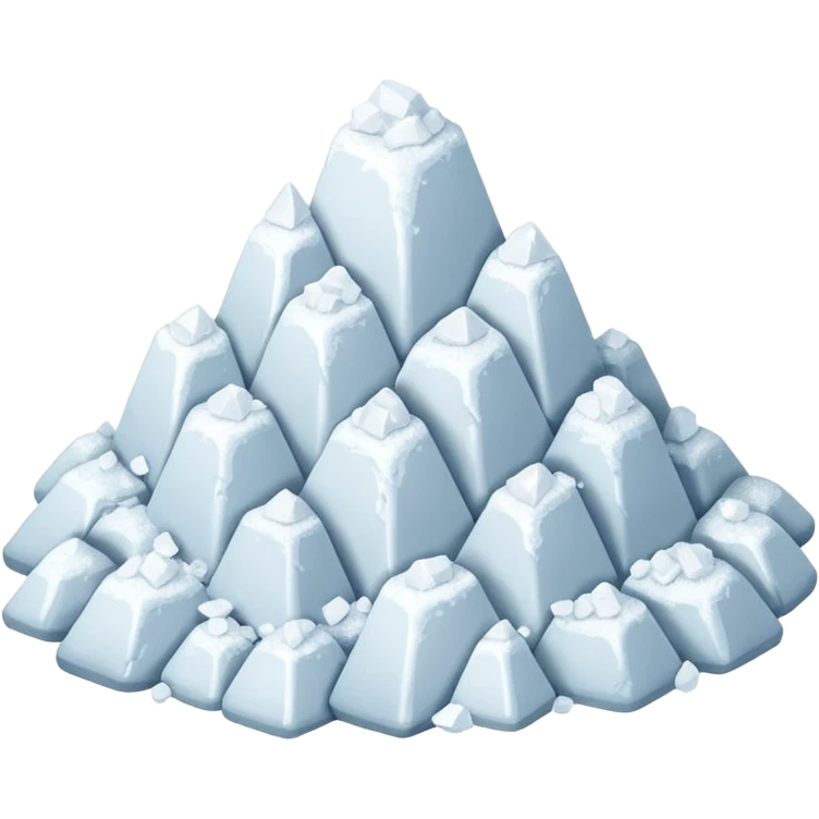 salt emoji