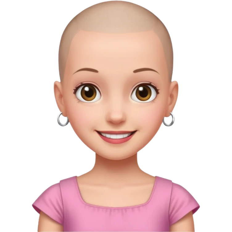 Stranger things emoji