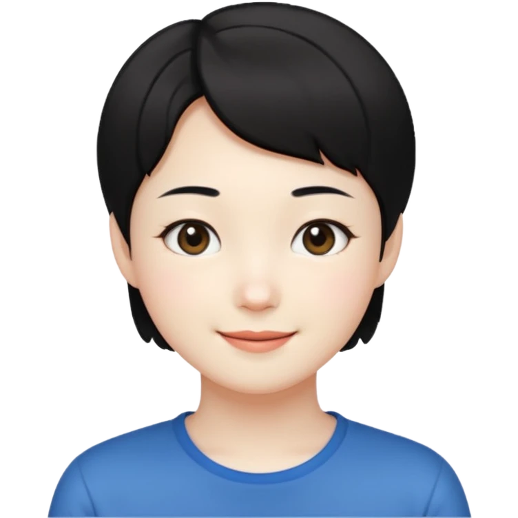 Kimchiman emoji