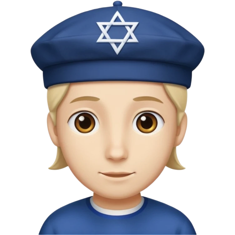 Jewish emoji
