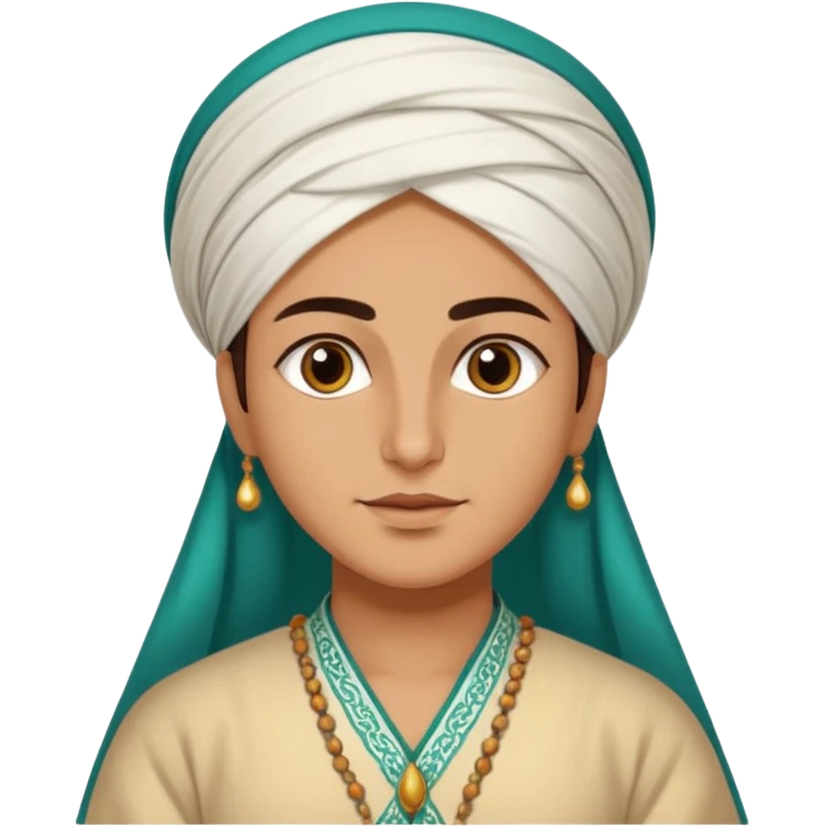 Persian Iran free emoji