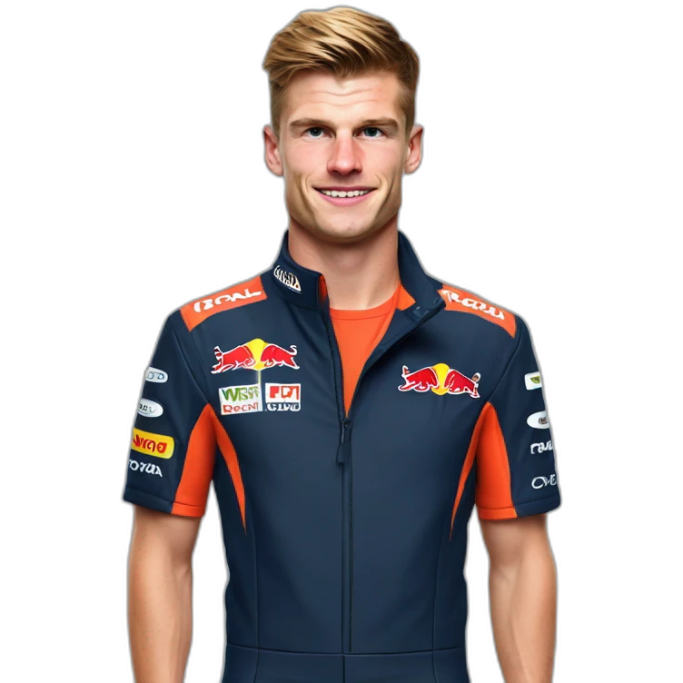 Max verstappen emoji