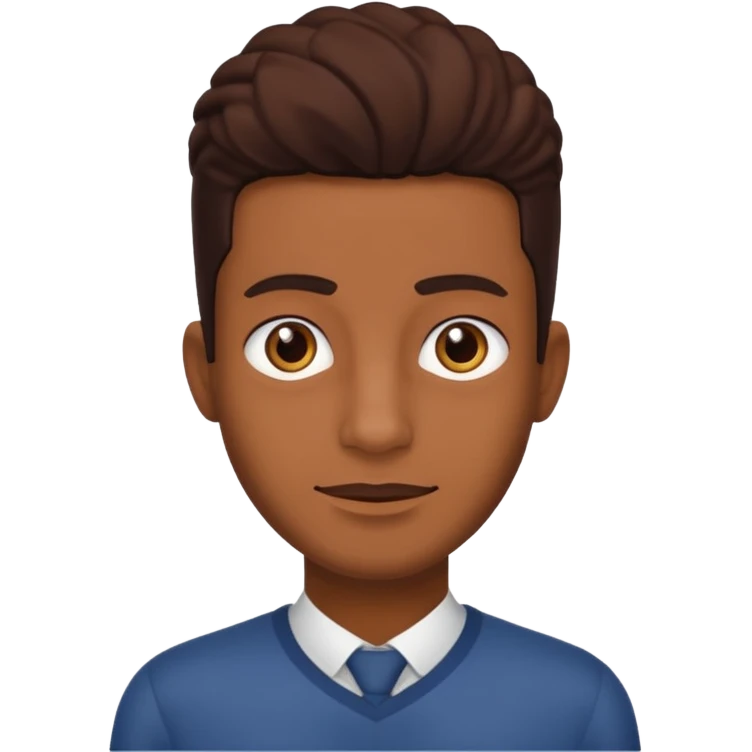 Omer simson emoji