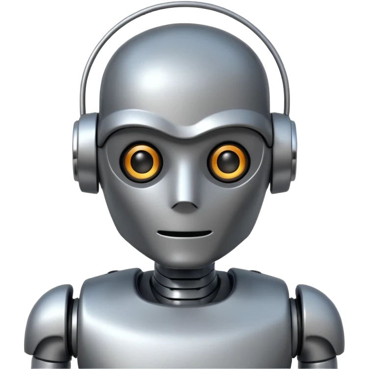 bot emoji