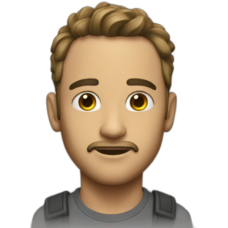 PLK emoji