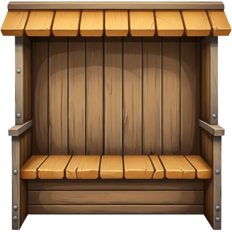 booth emoji