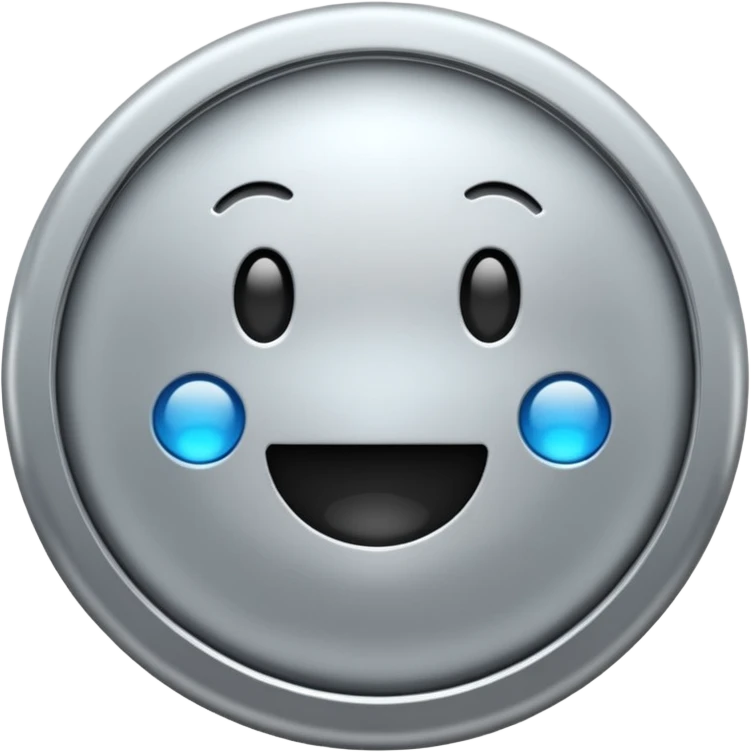 C button emoji