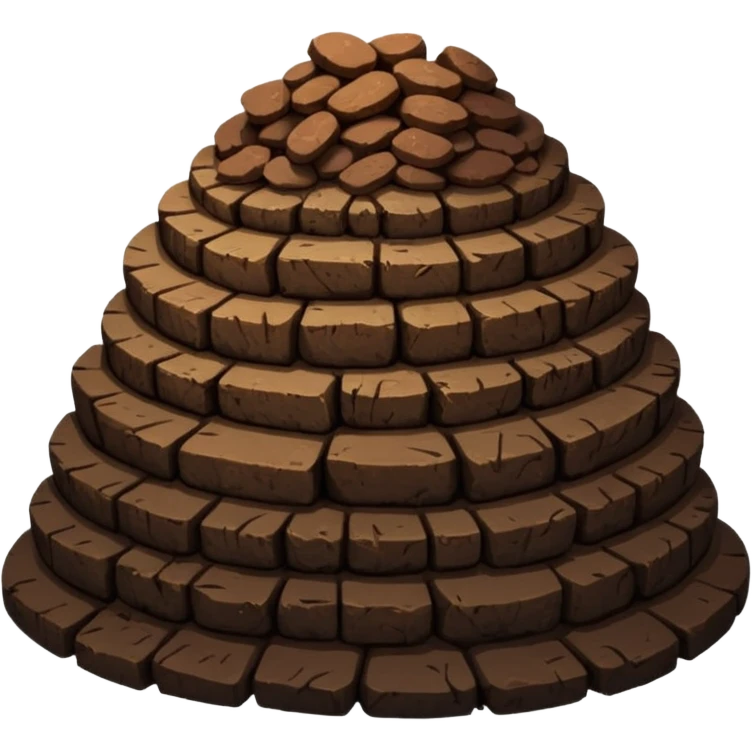 PEATBOG emoji