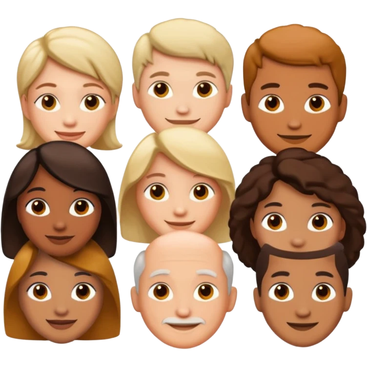 geniuses emoji