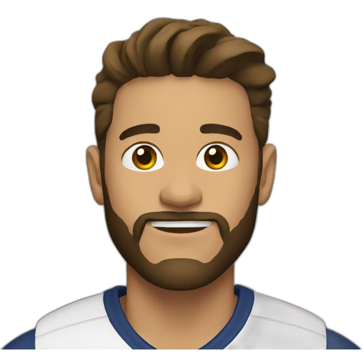 Ramos emoji