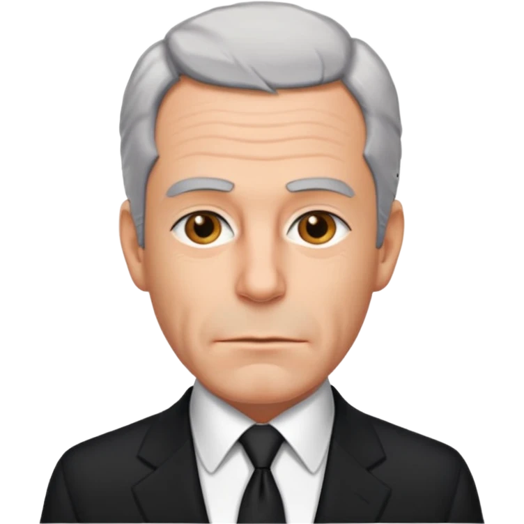 Epstein emoji