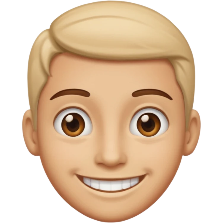 my name is emoji
