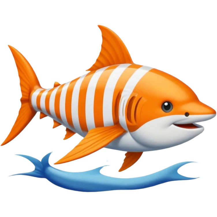 Marlin emoji