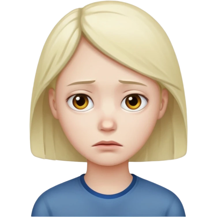 Resignation emoji