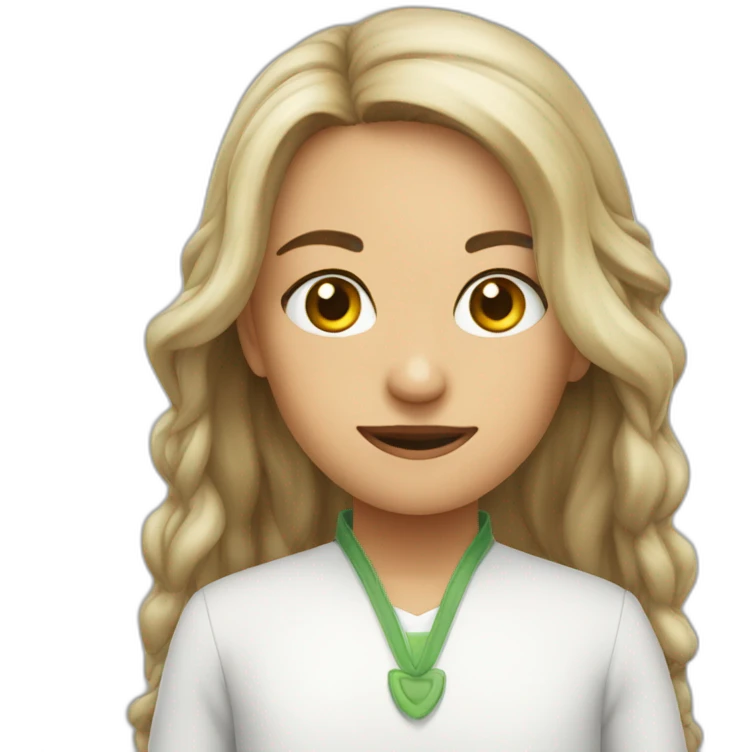 Kermi Adel  emoji