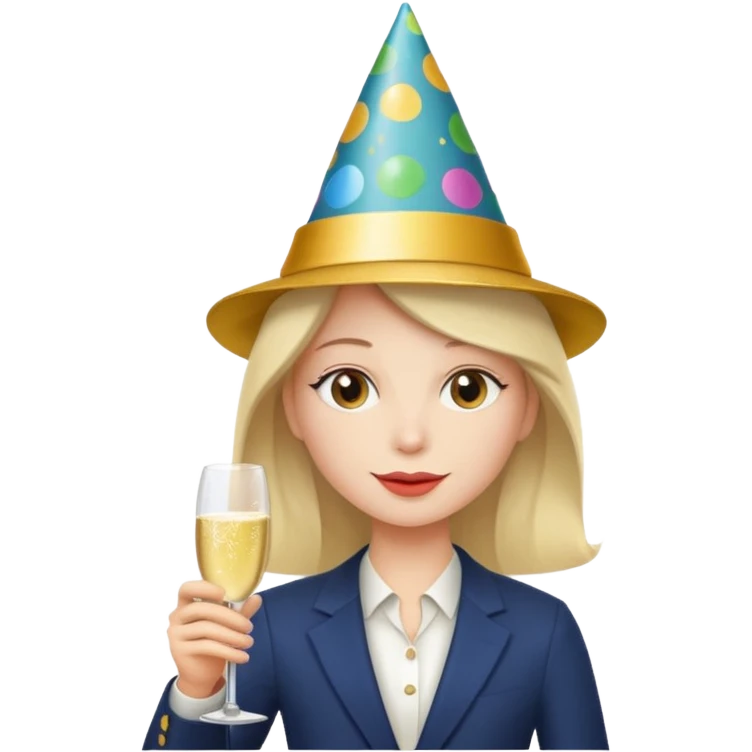 MODERATOR emoji