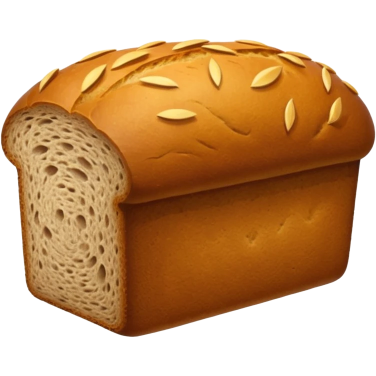 Rye emoji