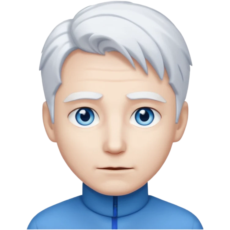 Gojo emoji