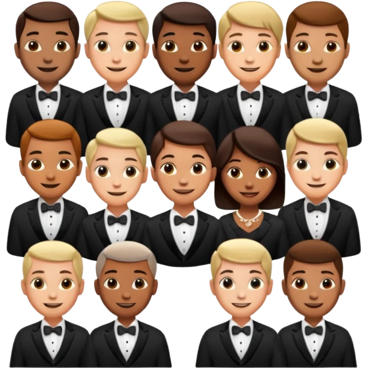 meetting emoji