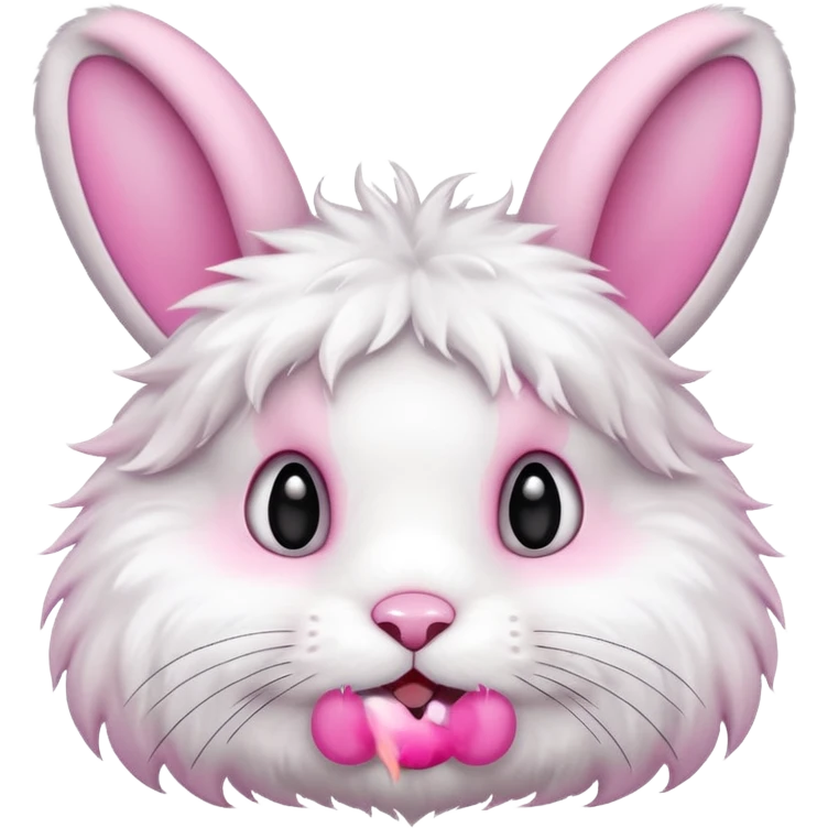 Bunny emoji