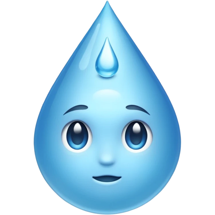 write 1  emoji